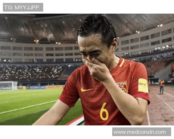 李姓足球明星盘点他们在绿茵场上的辉煌成就与影响力