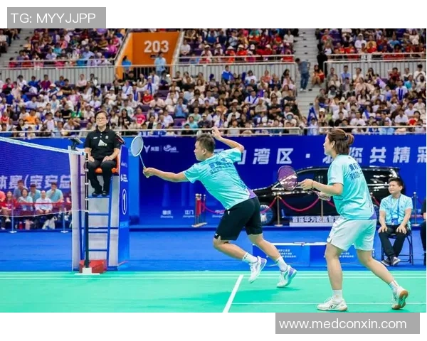 杭州羽毛球队的战术控制与训练策略深度解析