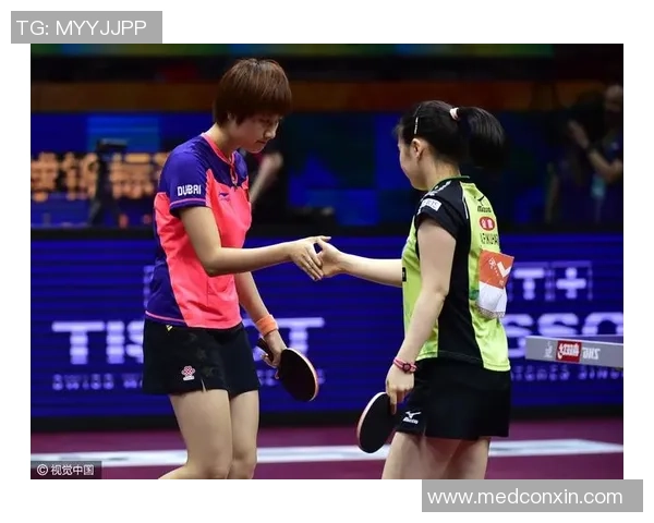 深圳乒乓球队与北京乒乓球队赛后复盘分析比赛经验与战术对比 深圳乒乓球队与北京乒乓球队赛后复盘分析比赛经验与战术对比