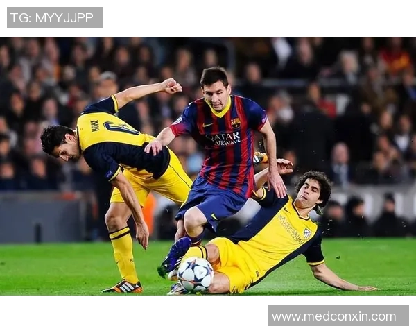 真实与平凡的力量没有花里胡哨的足球明星也能成就伟大比赛 真实与平凡的力量没有花里胡哨的足球明星也能成就伟大比赛