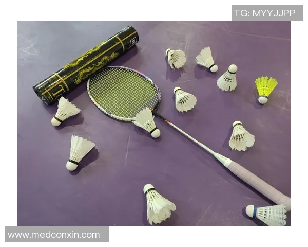 羽毛球巨献:深入解析武汉羽毛球队的心理素质与竞技表现 羽毛球巨献:深入解析武汉羽毛球队的心理素质与竞技表现