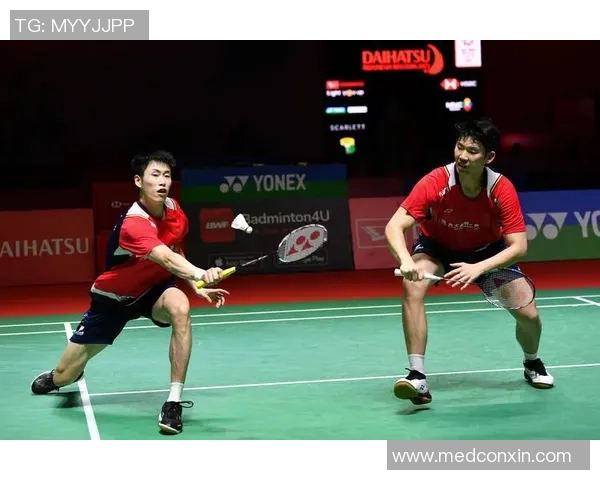 重庆羽毛球队实力分析与表现评估探讨 重庆羽毛球队实力分析与表现评估探讨