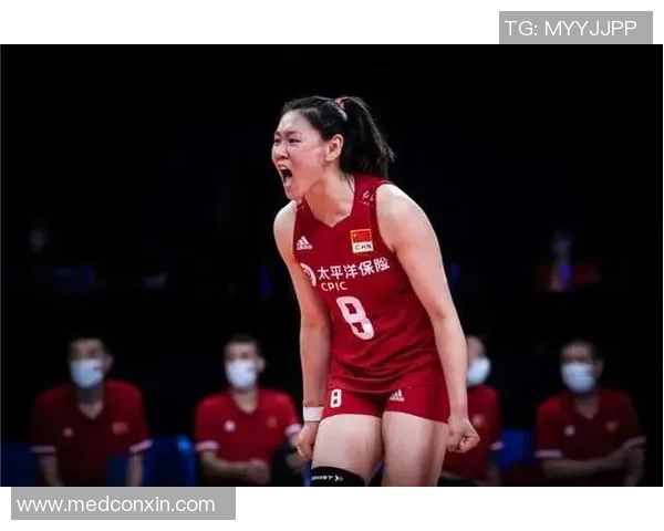 排球深度：解密杭州排球队的反击