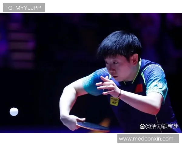 乒乓球焦点：重庆乒乓球队的技术探讨