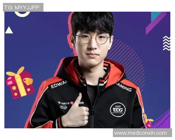 数据分析：EDG的心理素质表现