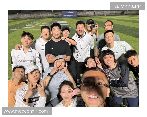 飞盘巨献：探秘南京飞盘队的力量