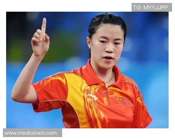 对话赵敏：谈乒乓球生涯