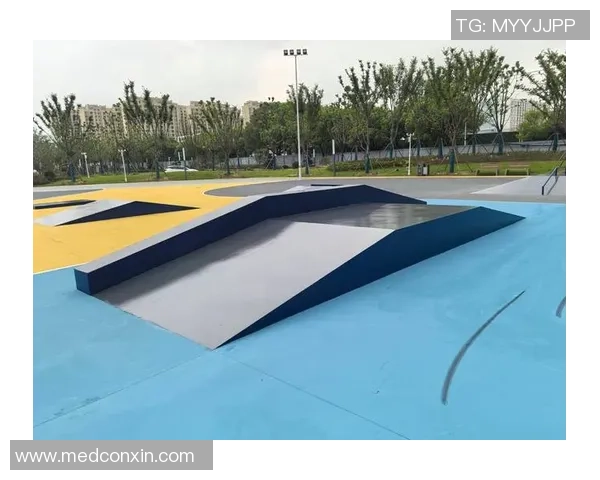 滑板深度：解密成都滑板队的节奏