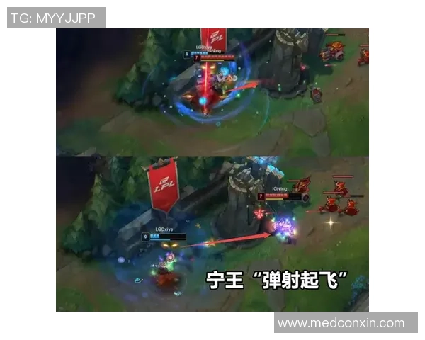 王者荣耀纪实：记录IG的奋斗经历