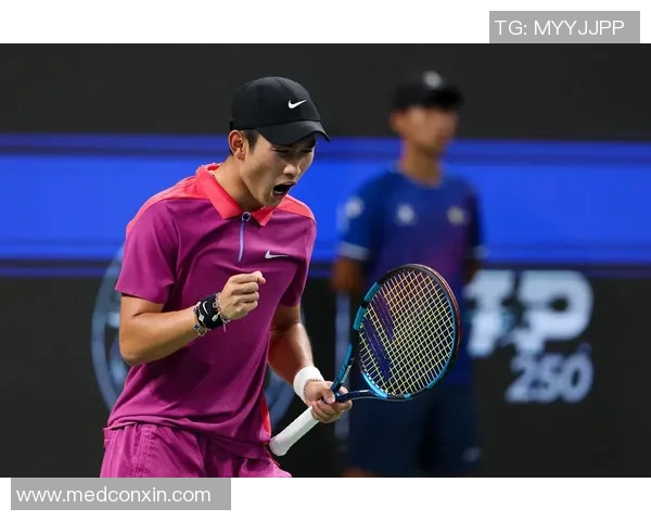 联赛特别报道：成都网球队的成长故事