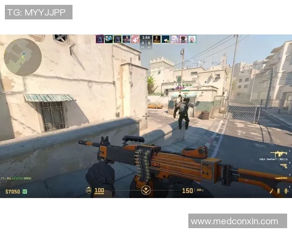 CS_GO巨献：探秘V5的速度