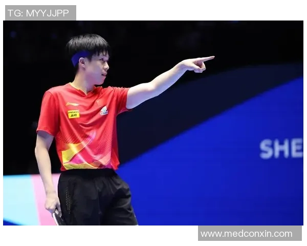 乒乓球焦点：深圳乒乓球队的耐力探讨