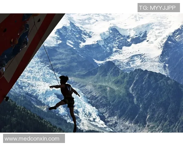 极限运动世界杯特别报道：北京攀岩队的奋斗经历