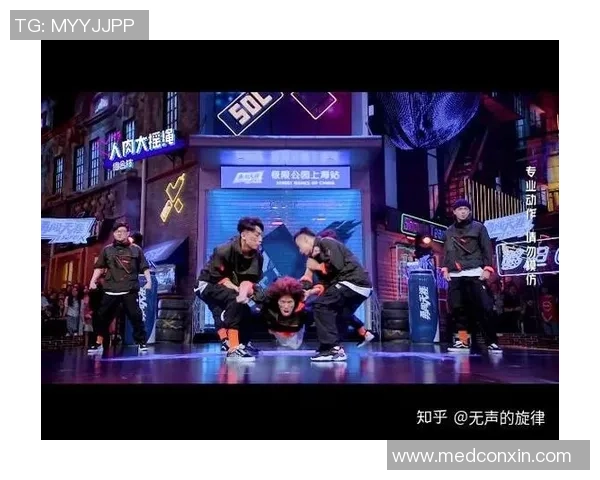 街舞评论：重庆街舞队的反击得失