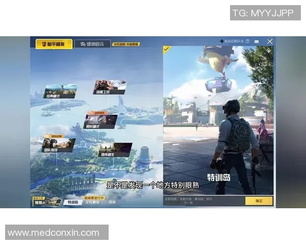 聚焦和平精英：WE的意识话题