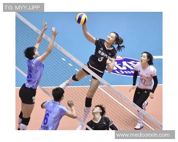 热议排球：重庆排球队的实力变革