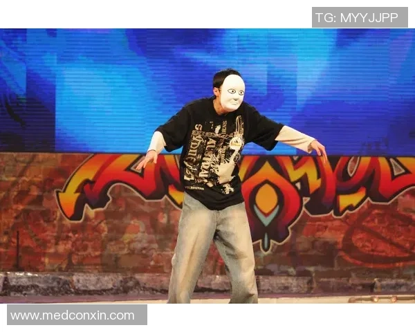 全国街舞大赛特别报道：北京飞盘队的奋斗经历