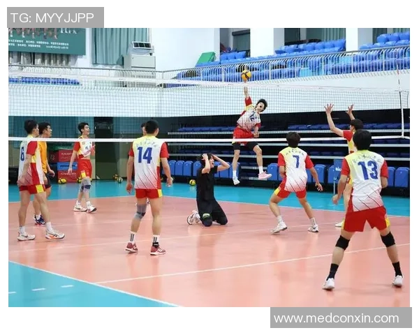 总决赛点评：北京排球队的技术表现