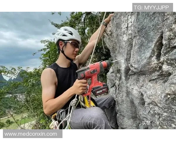 攀岩热议：武汉攀岩队的配合争议