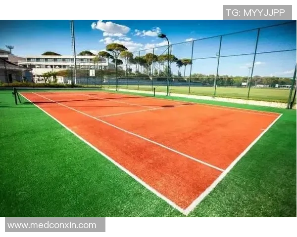 网球战术：广州网球队的阵地战体系