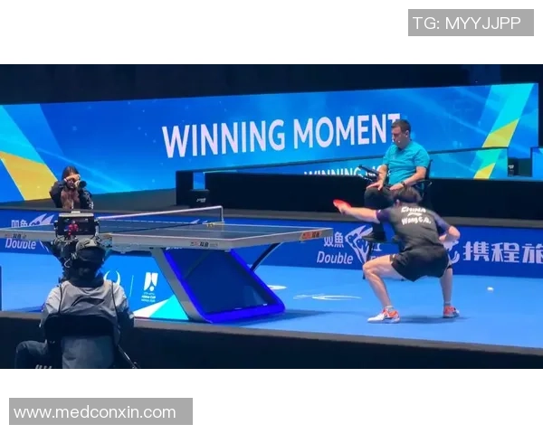 联赛特别报道：南京乒乓球队的奋斗经历