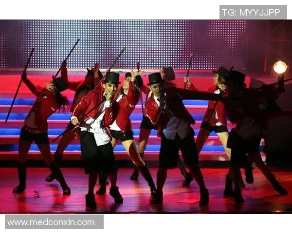 街舞评论：上海街舞队的整体压制得失