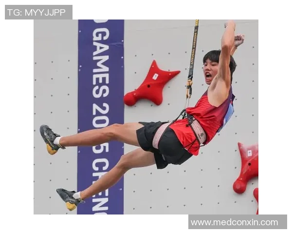 赛后复盘:深圳攀岩队 vs 成都攀岩队的节奏 赛后复盘:深圳攀岩队 vs 成都攀岩队的节奏