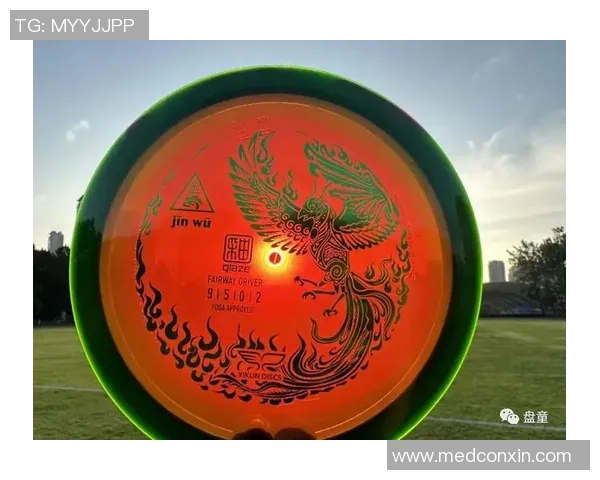 飞盘新手攻略:比赛经验入门指南 飞盘新手攻略:比赛经验入门指南